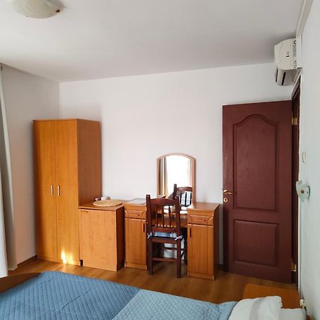 Guest Rooms Melsambria Νεσέμπαρ Εξωτερικό φωτογραφία
