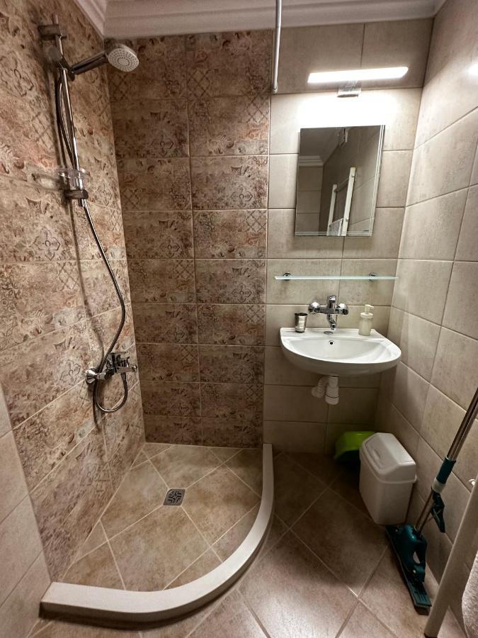Guest Rooms Melsambria Νεσέμπαρ Εξωτερικό φωτογραφία