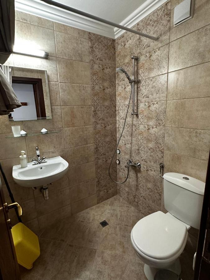 Guest Rooms Melsambria Νεσέμπαρ Εξωτερικό φωτογραφία