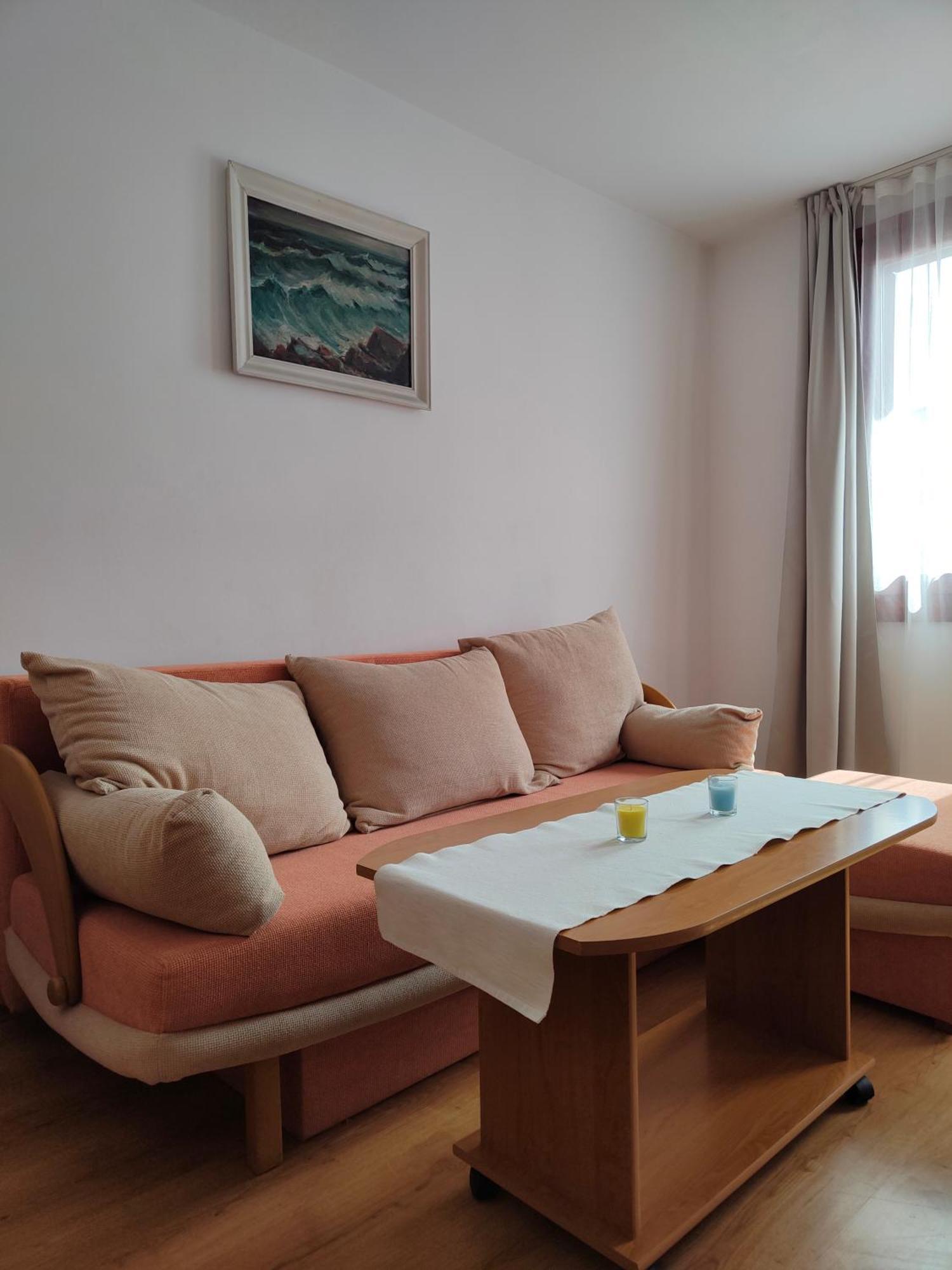 Guest Rooms Melsambria Νεσέμπαρ Εξωτερικό φωτογραφία