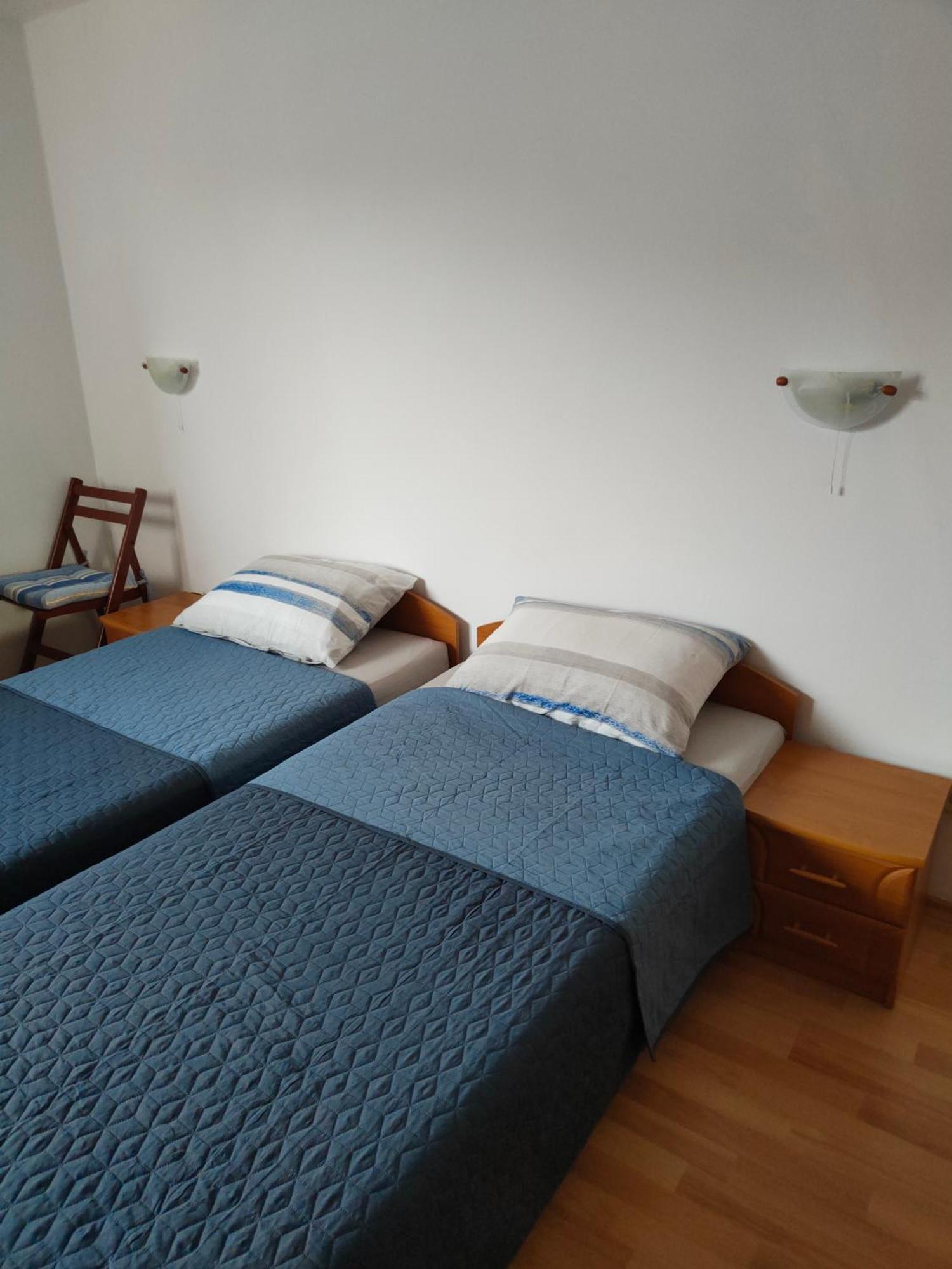 Guest Rooms Melsambria Νεσέμπαρ Εξωτερικό φωτογραφία