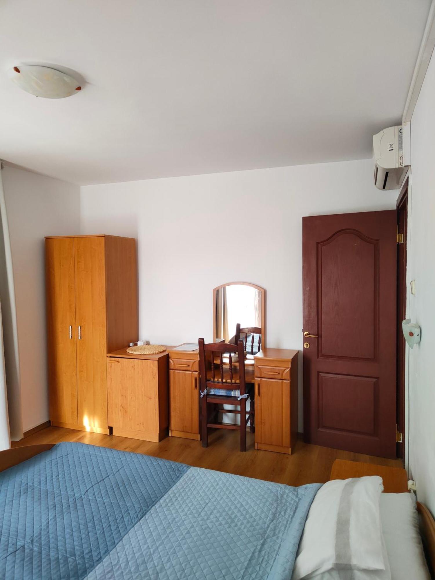 Guest Rooms Melsambria Νεσέμπαρ Εξωτερικό φωτογραφία