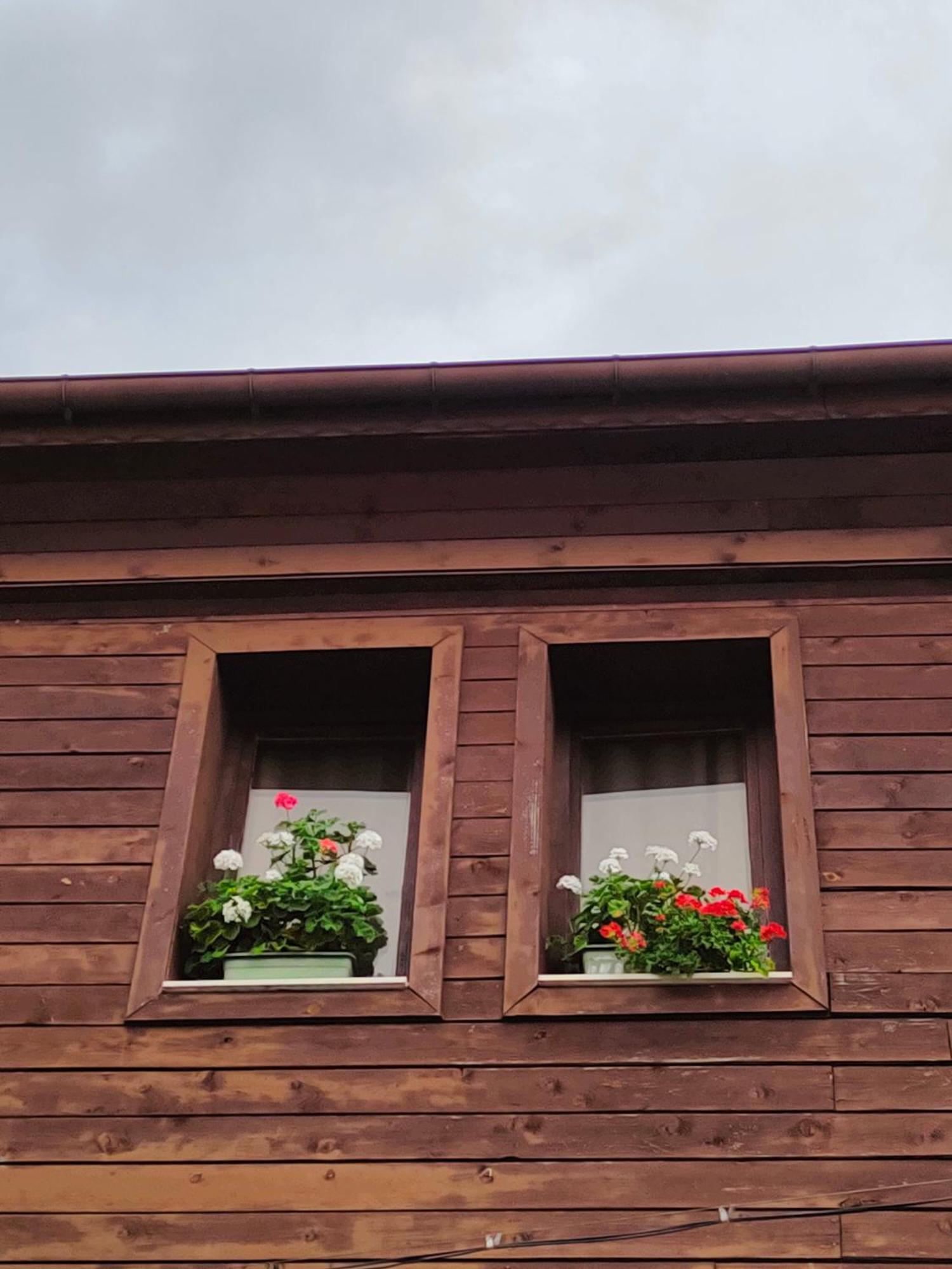 Guest Rooms Melsambria Νεσέμπαρ Εξωτερικό φωτογραφία
